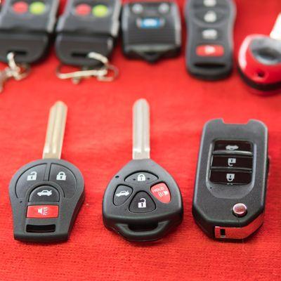 San Antonio Key Masters