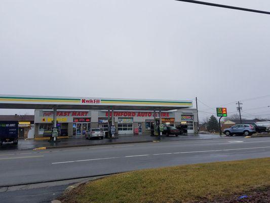 Kwik Fill