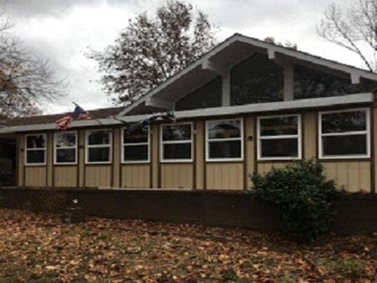 Lane Property Management