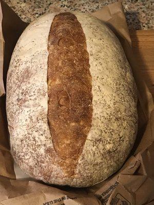 All You Need Is Loaf