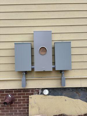 Weatherford Electric