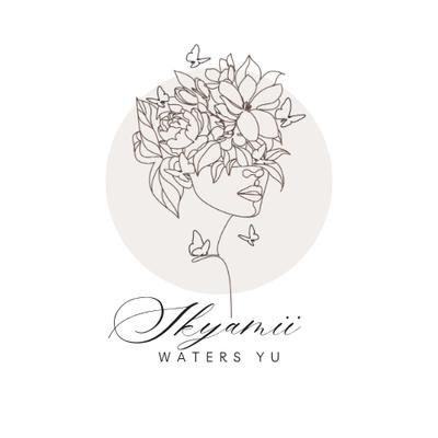 Skyamii Waters Yu