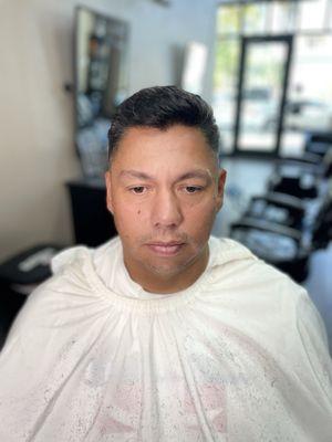 The blade barbershop