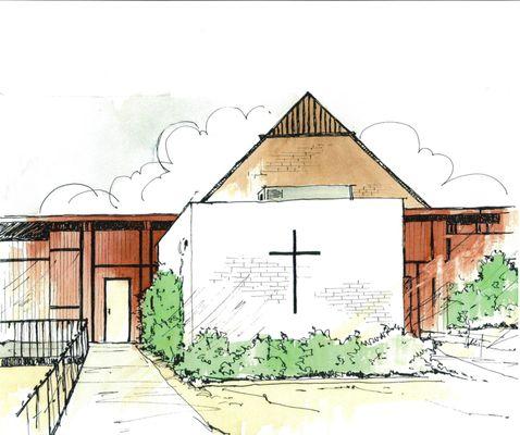 Faith United Community Church