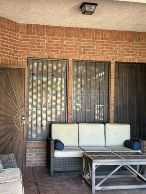 G & G Ornamental Iron