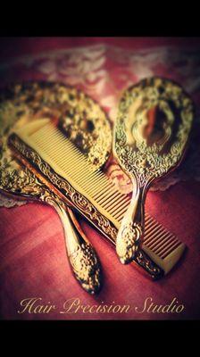 Hair Precision Studio