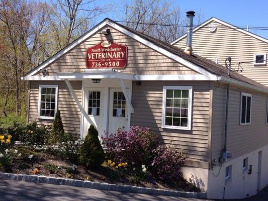 North Westchester Veterinary Offices