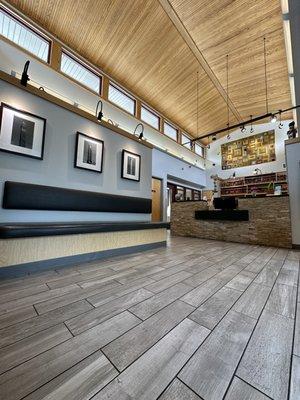 Kingsbury Animal Hospital