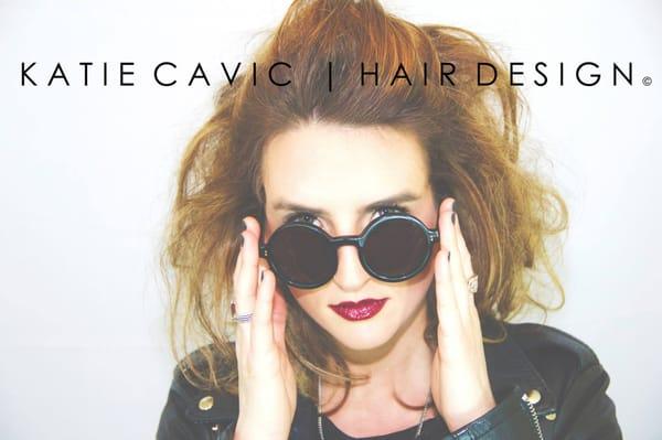 Katie Cavic Hair Design