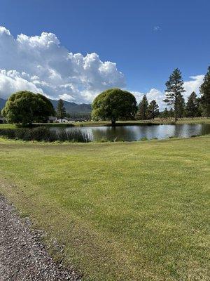 Elephant Rock Golf Course