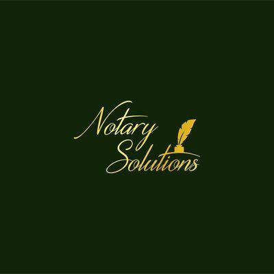Notary Solutions