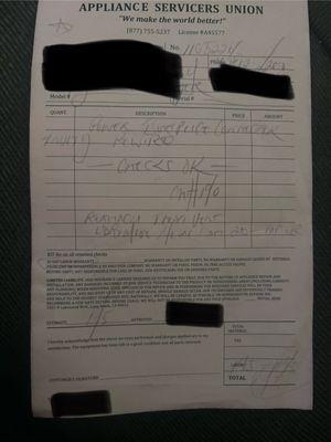 Smith Brothers - Appliance Repair & Service