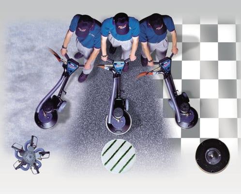 Peformance Cleaning Systems