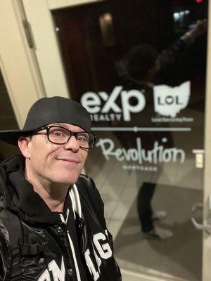 The Love Ohio Living Team