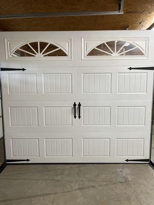 Tyler Overhead Door, Inc