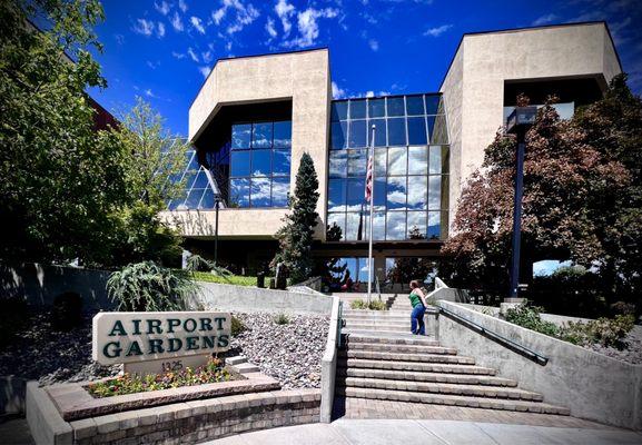 Law Office of Joel A Santos