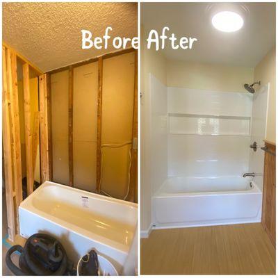 Supreme Home Renovation