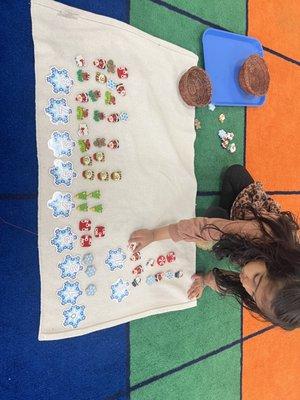 Mount Valley Montessori