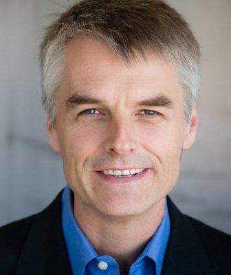 Scott Berg - Berg Properties