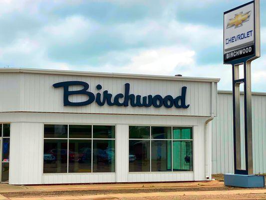 Birchwood Chevrolet