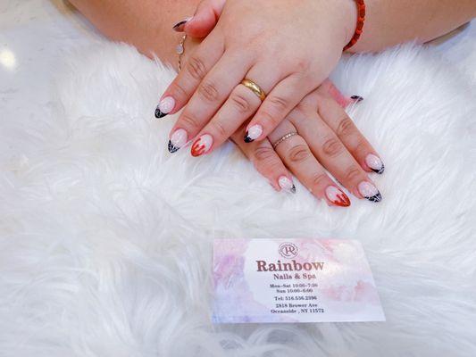 Honey Spa & Nails