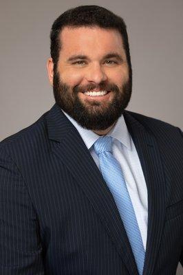 Dave Rodman  Founder & Managing Partner