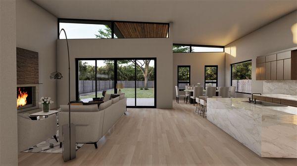 Olive Tree Custom Homes