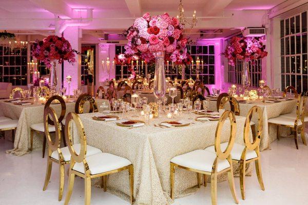 Designer Weddings and Events
