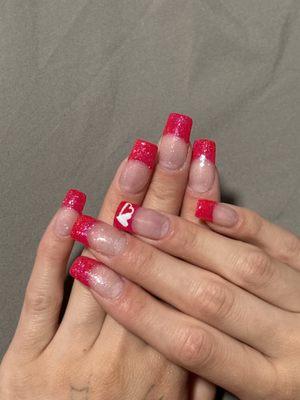 Classy Nails Spa