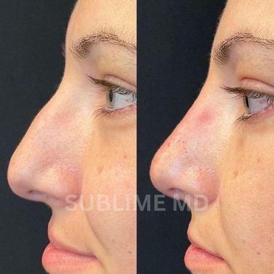 Sublime Medical Aesthetics