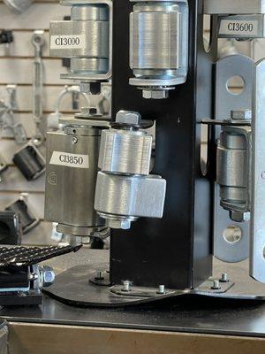 Steel & Fence Supply