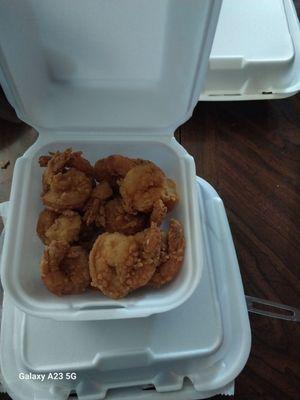 Lee's Seafood & Grille