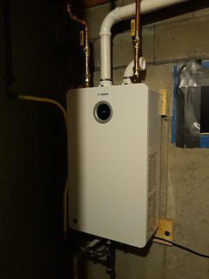 Blue Line Systems Heating And Cooling