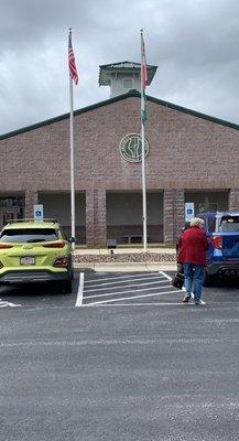 Iredell County Agricultural Resource Center
