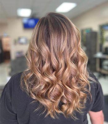 The Hair Company of Granbury