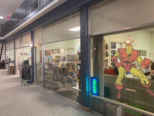 OtherWorld's Books & More