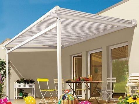 Perfect Shade Hawaii