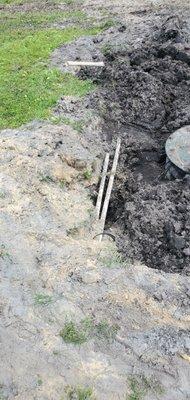 Lee Kirk & Sons Septic