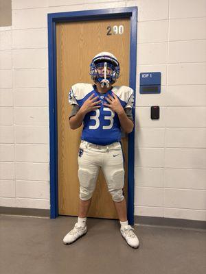 James E. Taylor High School