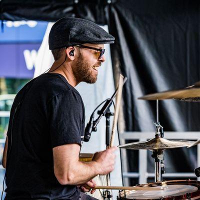 Little Dell Music Studio