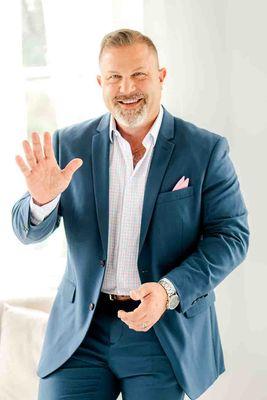 Tony Bagnano - Realty ONE Group Coastal