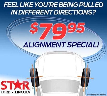 Star Ford Lincoln & Rental