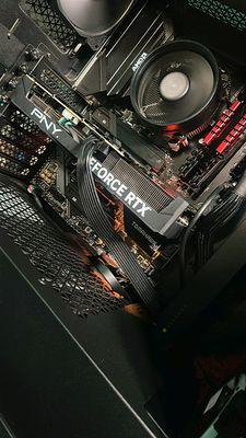 Computer Repair Works