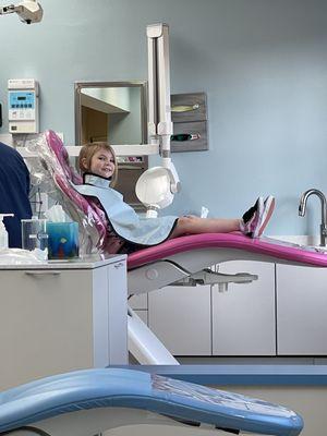 Dr "Lisi" DDS-Kids Pediatric Dentistry