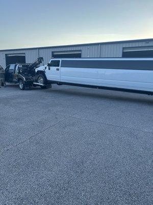 CNR Towing & Recovery