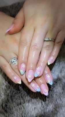 Please Book Your Appointment Online at www.SaratogaNailspa.com
Or Please Book Your Appointment Online at www.PronailsSaratoga.com