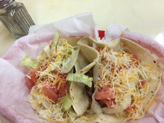 La Hacienda Super Market