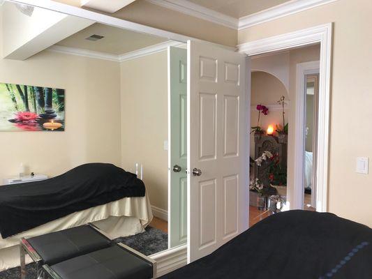 Amelias Therapeutic Rejuvenation