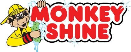 Monkey Shine Car Wash & Detail