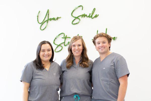 Holy City Orthodontics